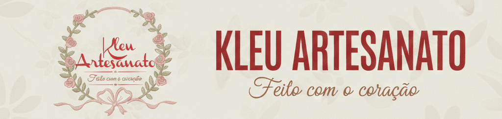 Kleu artesanato